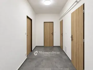 Pronájem bytu 2+1, Znojmo, Alšova, 60 m2