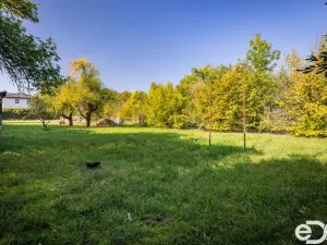 Prodej pozemku pro bydlení, Vestec, 673 m2