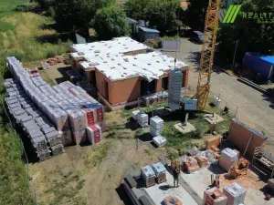 Prodej bytu 4+kk, Milotice, Školní, 72 m2