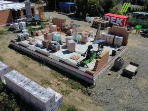 Prodej bytu 4+kk, Milotice, Školní, 72 m2