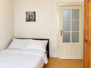 Prodej bytu 2+1, Praha - Vršovice, Žitomírská, 55 m2