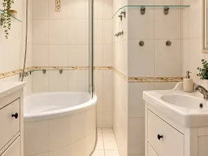 Prodej bytu 2+1, Praha - Vršovice, Žitomírská, 55 m2
