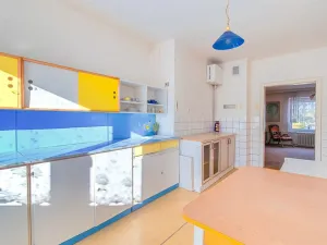 Prodej rodinného domu, Myslejovice, 145 m2