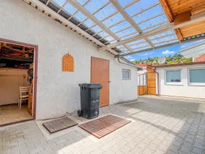Prodej rodinného domu, Myslejovice, 145 m2