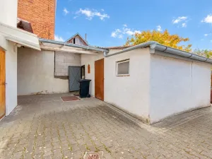Prodej rodinného domu, Myslejovice, 145 m2