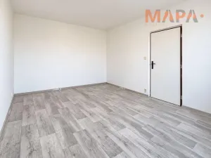 Pronájem bytu 1+1, Chomutov, Dřínovská, 35 m2