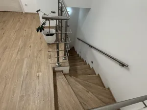 Prodej rodinného domu, Třebíč, Mjr. Krátkého, 156 m2