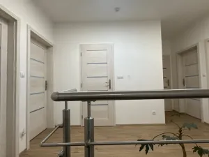 Prodej rodinného domu, Třebíč, Mjr. Krátkého, 156 m2