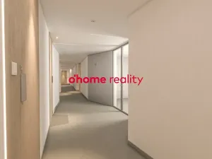 Prodej bytu 3+kk, Olomouc, Okružní, 77 m2