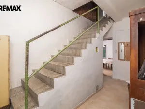 Prodej rodinného domu, Spytihněv, 200 m2