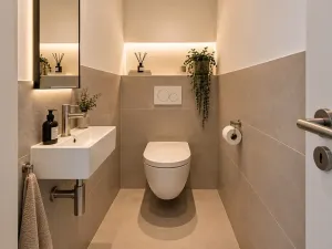 Pronájem kanceláře, Praha - Vršovice, Rostovská, 47 m2