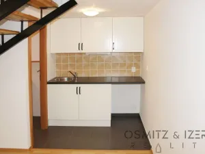 Pronájem obchodního prostoru, Praha - Krč, U krčské vodárny, 115 m2