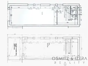 Pronájem obchodního prostoru, Praha - Krč, U krčské vodárny, 115 m2