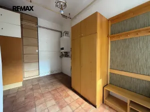 Prodej rodinného domu, Velké Pavlovice, Hlavní, 160 m2