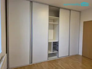 Pronájem bytu 2+kk, Beroun - Beroun-Město, Kollárova, 52 m2