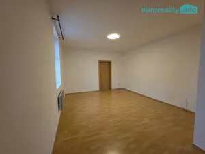 Pronájem bytu 2+kk, Beroun - Beroun-Město, Kollárova, 52 m2