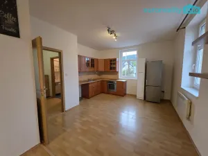 Pronájem bytu 2+kk, Beroun - Beroun-Město, Kollárova, 52 m2