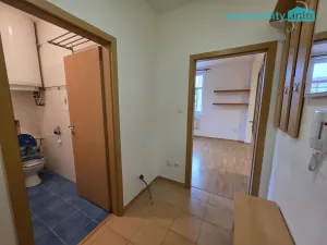 Pronájem bytu 2+kk, Beroun - Beroun-Město, Kollárova, 52 m2