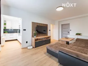 Prodej bytu 3+kk, Mohelnice, Severní, 61 m2
