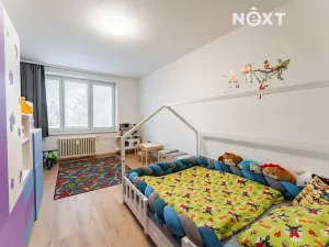 Prodej bytu 3+kk, Mohelnice, Severní, 61 m2