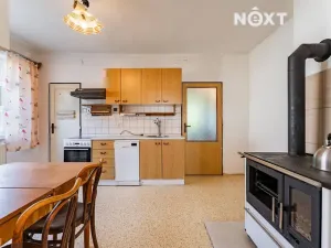 Prodej rodinného domu, Jiříkov, 94 m2