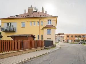 Prodej bytu 3+1, Šumperk, Chodská, 70 m2