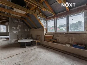 Prodej rodinného domu, Kosov, 193 m2