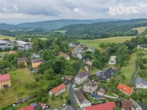 Prodej rodinného domu, Kosov, 193 m2