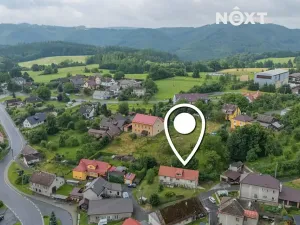 Prodej rodinného domu, Kosov, 193 m2