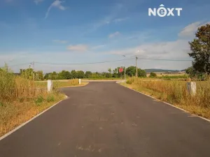Prodej pozemku pro bydlení, Stavenice, 740 m2