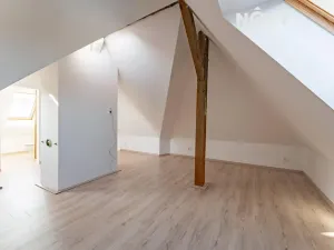 Prodej vily, Šumperk, Slavíčkova, 140 m2