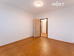 Pronájem bytu 2+1, Šumperk, Čajkovského, 56 m2