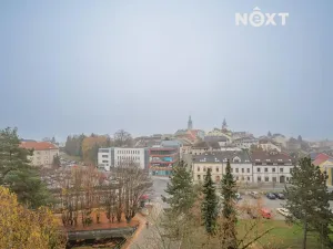 Pronájem bytu 2+1, Šumperk, Čajkovského, 56 m2