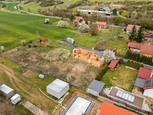 Prodej rodinného domu, Liteň - Běleč, Karlštejnská, 145 m2