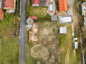 Prodej rodinného domu, Liteň - Běleč, Karlštejnská, 145 m2