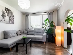 Prodej bytu 3+1, Šumperk, Čsl. armády, 70 m2