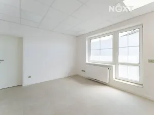 Pronájem ordinace, Zábřeh, Ladislava Fialy, 16 m2