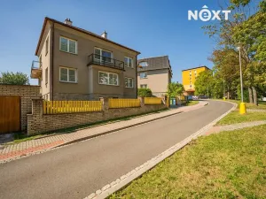 Pronájem ordinace, Zábřeh, Ladislava Fialy, 16 m2
