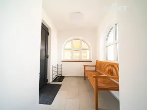 Prodej vily, Velké Losiny, Kosmonautů, 274 m2
