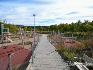 Pronájem bytu 1+kk, Brno - Maloměřice, Pod Kavkami, 27 m2