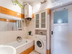 Prodej bytu 3+kk, Nový Malín, 65 m2