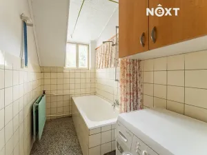 Prodej rodinného domu, Ruda nad Moravou, 115 m2