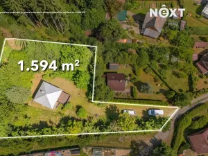 Prodej chaty, Zábřeh, 37 m2
