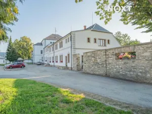 Prodej bytu 2+kk, Rapotín, Výzkumníků, 39 m2