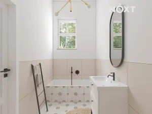 Prodej bytu 2+kk, Rapotín, Výzkumníků, 39 m2