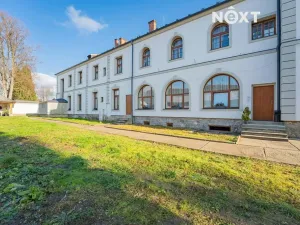 Prodej bytu 2+kk, Rapotín, Výzkumníků, 39 m2