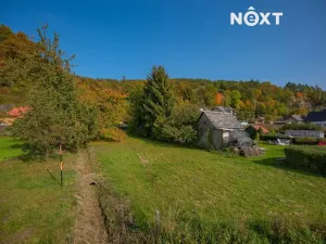 Prodej pozemku pro bydlení, Bohutín, 1644 m2
