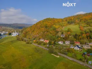 Prodej pozemku pro bydlení, Bohutín, 1644 m2