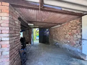 Prodej rodinného domu, Krumvíř, 70 m2