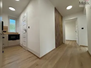 Prodej bytu 3+1, Meziboří, Májová, 57 m2